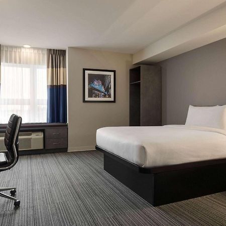 Microtel Inn & Suites By Wyndham Boisbriand Sainte-Thérèse-de-Blainville Екстериор снимка
